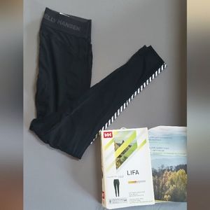 Helly Hansen Women's HH Lifa Multisport Pant